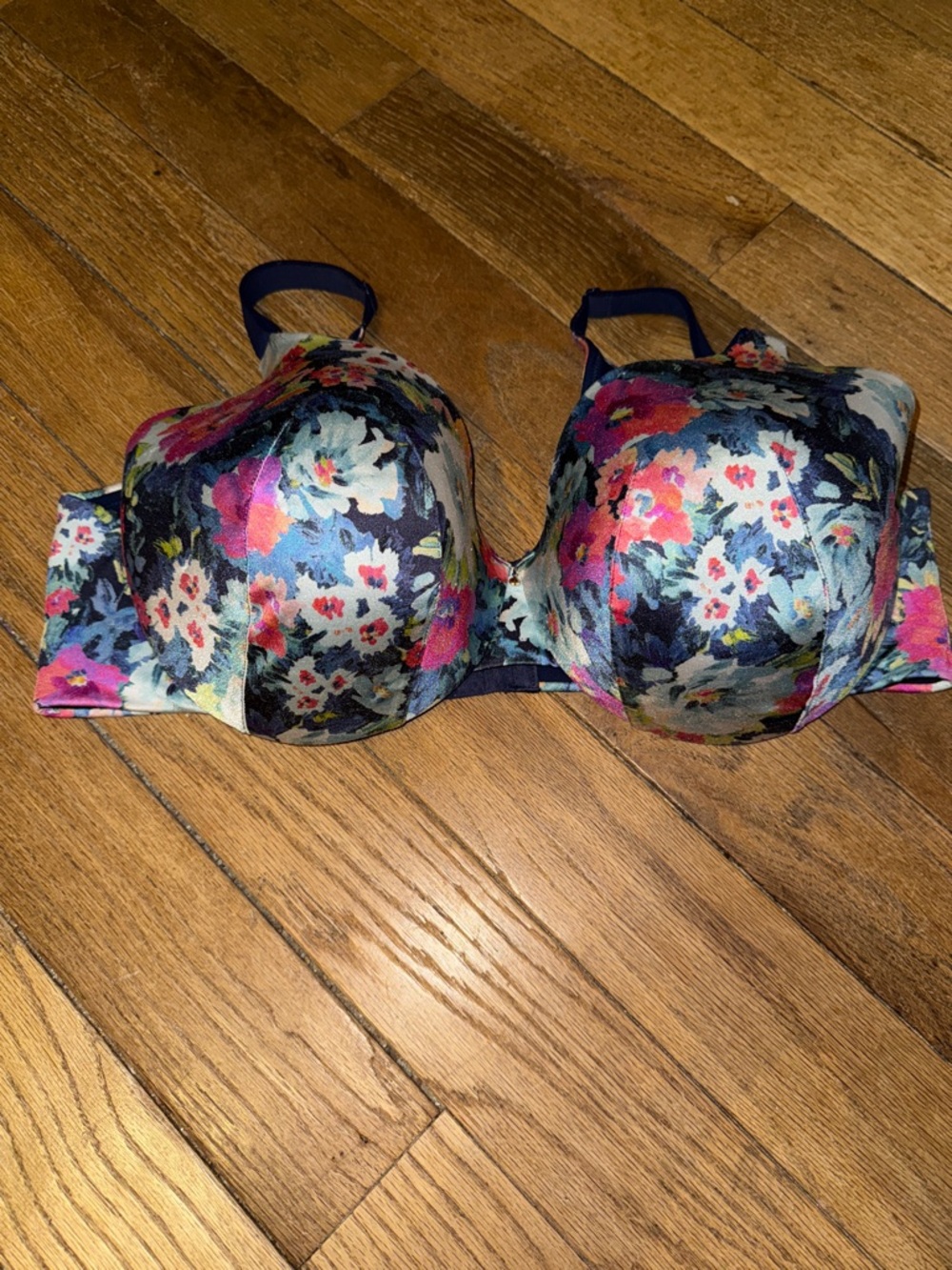 Cacique Bra